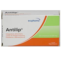 ANTILIP 20CPR