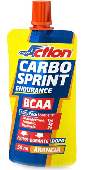 PROACTION CARBO SPRINT ARA50ML PROACTION CARBO SPRINT ARA50ML