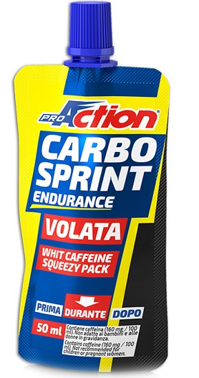 PROACTION CARBO SPRINT VOLATA PROACTION CARBO SPRINT VOLATA