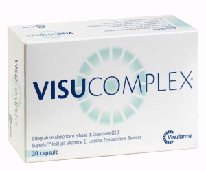 VISUCOMPLEX 30CPS