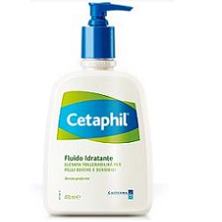 CETAPHIL FLUIDO IDRAT 470ML PS