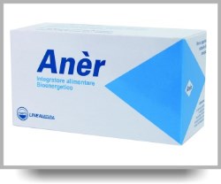 ANER 10FL 10ML