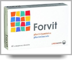 FORVIT 30CPR