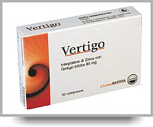 VERTIGO 30CPR