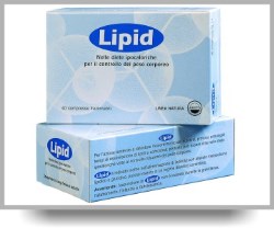 LIPID 40CPR