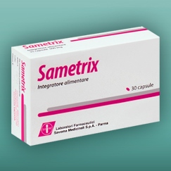 SAMETRIX 30CPS