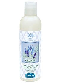 LAVANDA CREMA CORPO