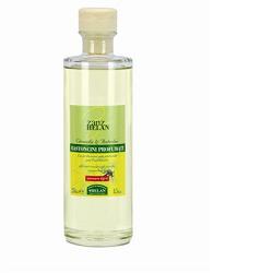 KORFF MK MASCARA INTENSITY VOL