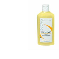 NUTRICERAT SHAMPOO 75ML DUCRAY