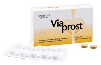 VIAPROST 30CPR 700MG