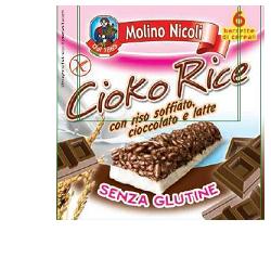 CIOKO RICE BARRETTA 120G