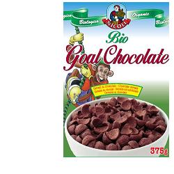 BIO GOAL CHOC CEREALI CIO 375G