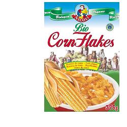 BIO CORN FLAKES FIOC MAIS 375G