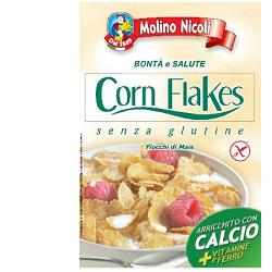 CORN FLAKES FIOCCHI MAIS 375G