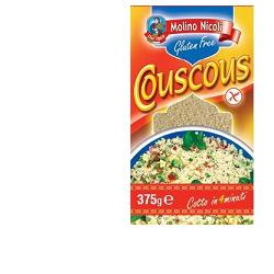 COUS COUS MAIS 375G