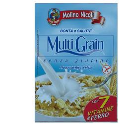 MULTIGRAIN FIOCCHI RISO/MAIS