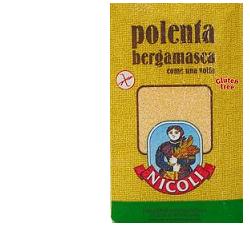 POLENTA BERGAMASCA SOTTOVUOTO