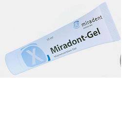 MIRADONT GEL 15ML