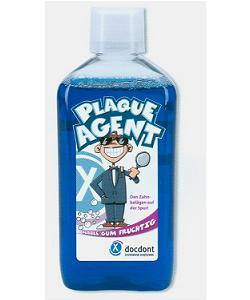 PLAQUE AGENT COLLUTORIO 500ML