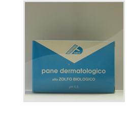 SIDEA PANE DERMATOLOGICO ZOLFO