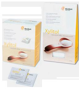 POLVERE XYLITOL