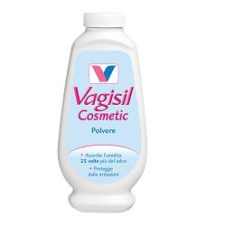 VAGISIL POLVERE PROTECT PLUS