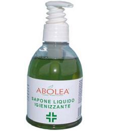 ABOLEA SAPONE LIQ IGIEN 250ML