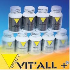 VITAL PLUS CHONDROGLUCOSA40CPR