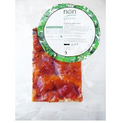 NSG PIZZA ROSSA 100G