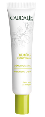 PREMIERES VENDANGES 40ML