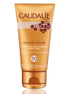 SOLEIL DIVIN VISO SPF50 40ML