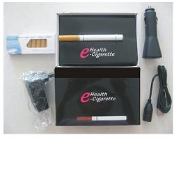 HEALT E-CIGARETTE SIGARETTA