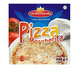 PIZZA MARGHERITA 350G