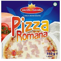 PIZZA ROMANA 300G