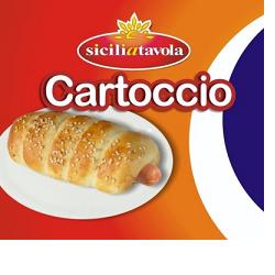 CARTOCCIO 100G