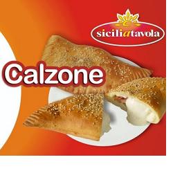 CALZONE 180G