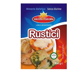 ROSTICCERIA MIGNON 200G