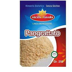 PAN GRATTATO 250G