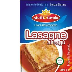 LASAGNE RAGU' 350G