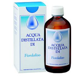 FIORDALISO ACQUA DIST 250ML