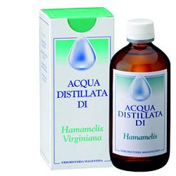 HAMAMELIS ACQUA DIST 250ML