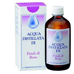 PETALI ROSE ACQUA DIST 250ML