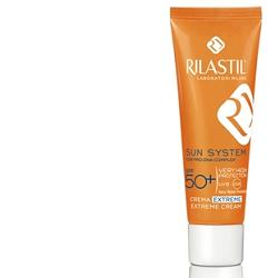 RILASTIL SUN SYS 50 CR EXT30ML