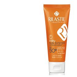 RILASTIL SUN SYS 50 BB LATTE