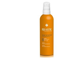 RILASTIL SUN SYS 6 SPRAY 200ML