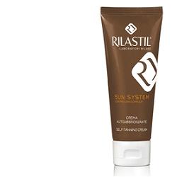 RILASTIL SUN SYS AUTOABBR100ML