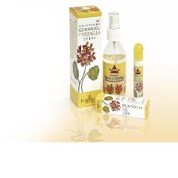 GERANIO&CITRONELLA SOLUZIONE1L