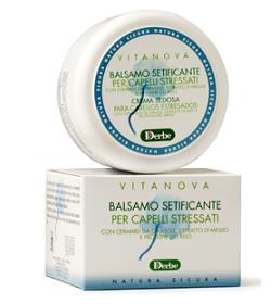 BALSAMO SETIFICANTE 150ML