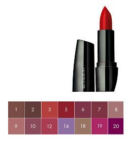 DH ROSSETTO ATOMIC RED 5 DH ROSSETTO ATOMIC RED 5