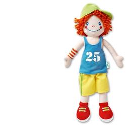 PELUCHE COMBRICCOLA DELL OVEST